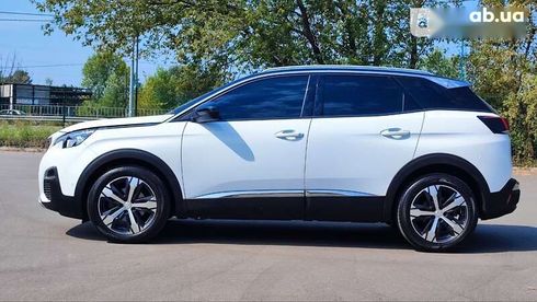 Peugeot 3008 2018 - фото 9