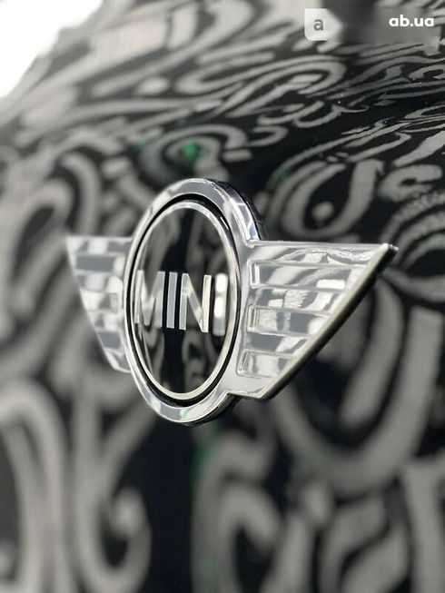 MINI Countryman 2012 - фото 12