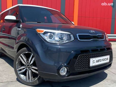 Kia Soul 2015 - фото 2