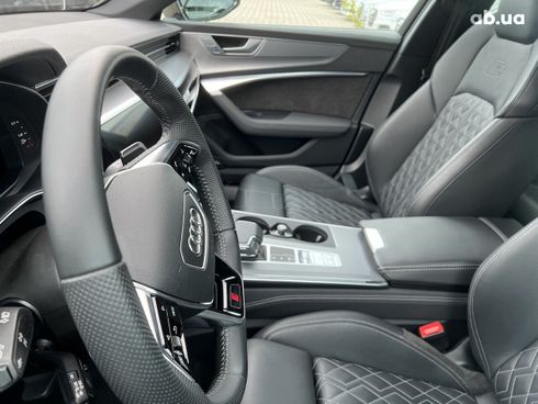 Audi A6 2022 - фото 19