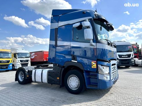 Renault Range T/T-Series 2014 - фото 5