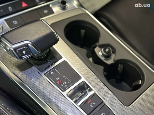 Audi a6 allroad 2020 - фото 24