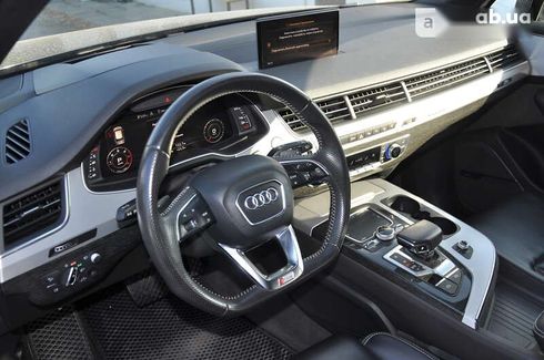 Audi Q7 2015 - фото 6