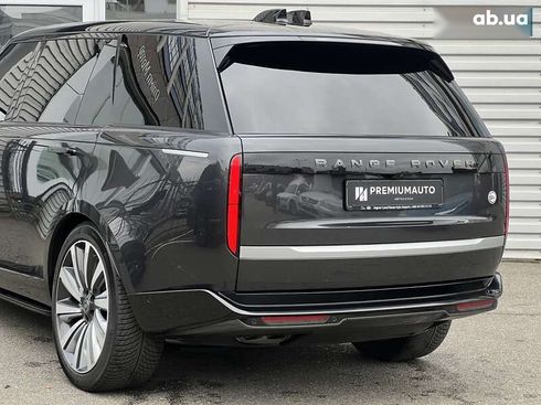 Land Rover Range Rover 2023 - фото 11