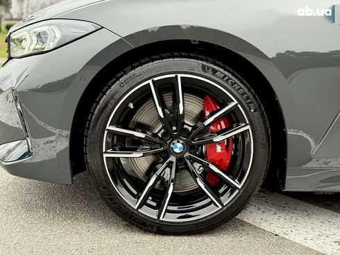 BMW 3 серия 2025 - фото 30