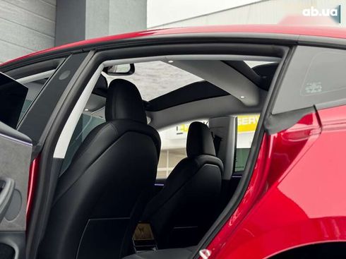 Tesla Model 3 2024 - фото 16