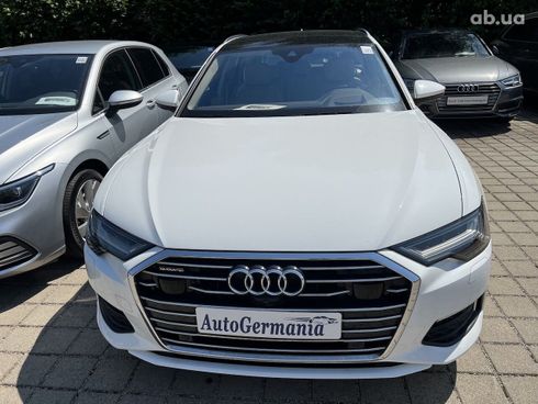 Audi A6 2022 - фото 21