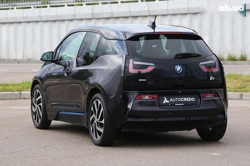 BMW i3 2014 - фото 5