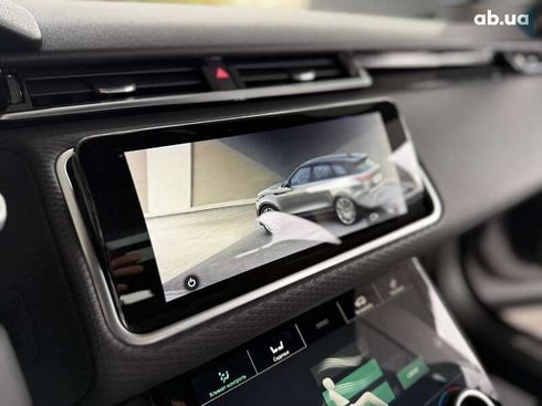 Land Rover Range Rover Velar 2020 - фото 16