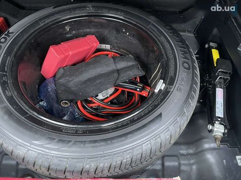 Kia Sportage 2012 - фото 26