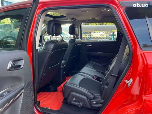 Dodge Journey 2018 - фото 19