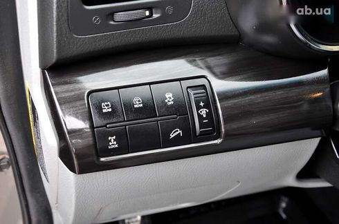 Kia Sorento 2010 - фото 29