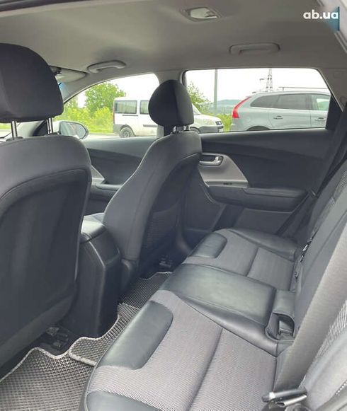 Kia Niro 2017 - фото 15