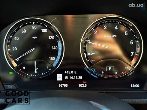 BMW X1 2019 - фото 28