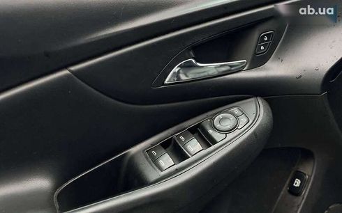 Chevrolet Volt 2017 - фото 8