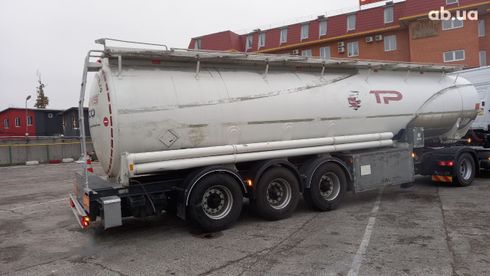 Magyar SR 34B2 2008 - фото 2