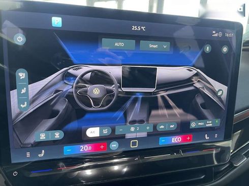 Volkswagen ID. Unyx 2025 - фото 16