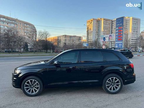 Audi Q7 2016 - фото 10