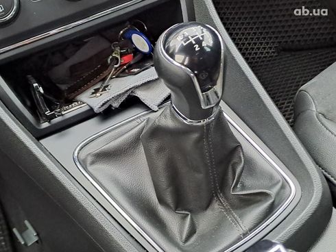 SEAT Leon 2014 черный - фото 24