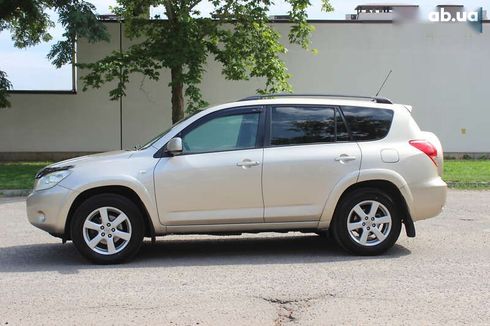 Toyota RAV4 2007 - фото 13