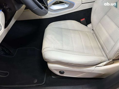 Mercedes-Benz GLE-Class 2024 - фото 26