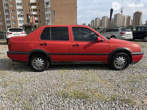 Volkswagen Vento 1992 - фото 4