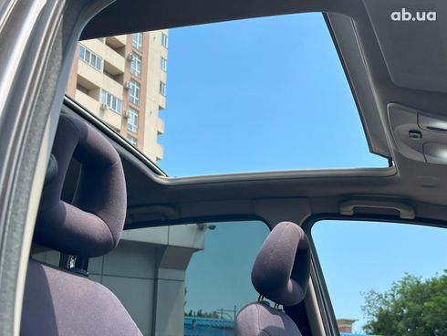 Mercedes-Benz A-Класс 2000 серый - фото 18