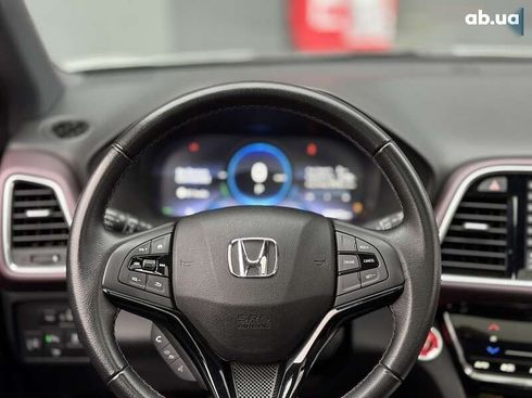 Honda M-NV 2022 - фото 20