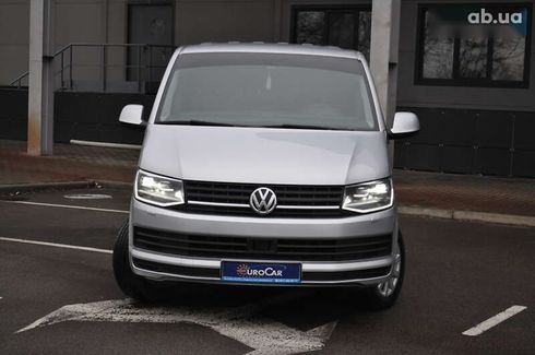 Volkswagen Transporter 2016 - фото 3