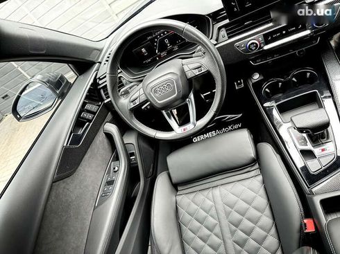 Audi S4 2020 - фото 18