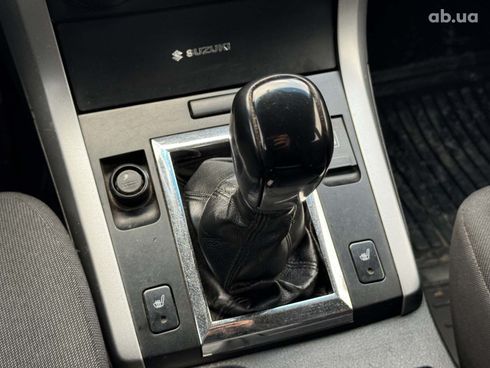 Suzuki Grand Vitara 2005 серый - фото 28