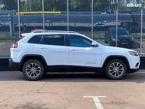 Jeep Cherokee 2018 - фото 7