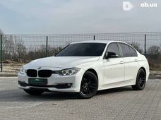 Купить BMW 3 серия 2012 бу в Киеве - купить на Автобазаре