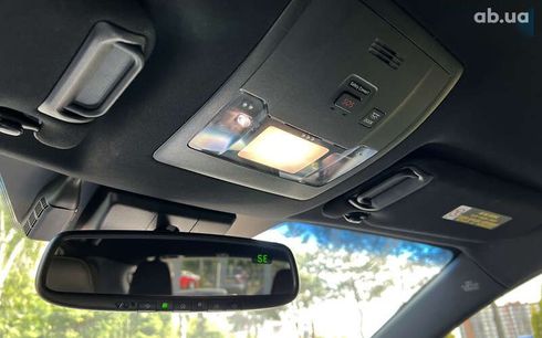 Lexus NX 2018 - фото 24