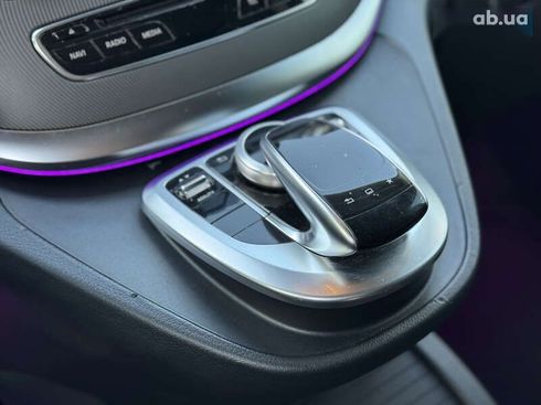 Mercedes-Benz V-Класс 2015 - фото 22
