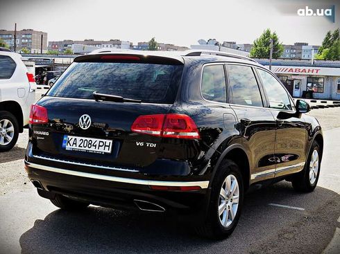 Volkswagen Touareg 2015 - фото 3