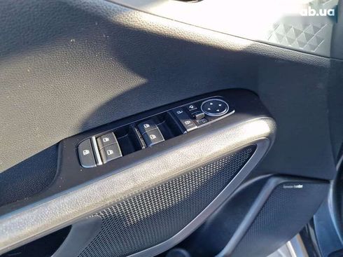 Kia Soul EV 2019 - фото 22