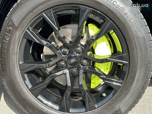 Land Rover Defender 2020 - фото 20