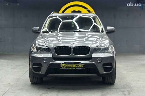 BMW X5 2013 - фото 2