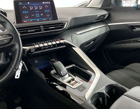 Peugeot 3008 2019 - фото 16