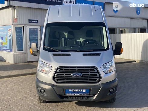 Ford Transit 2018 - фото 5