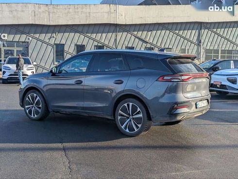 BYD Tang 2022 - фото 3