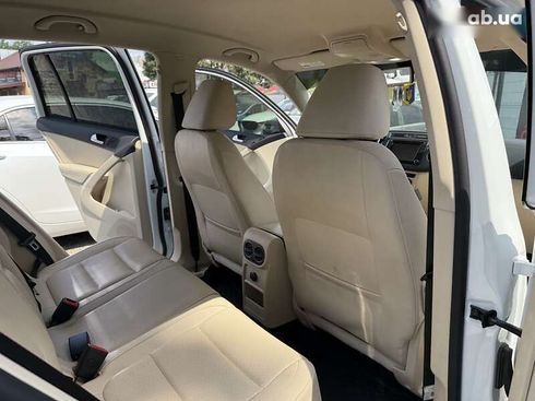 Volkswagen Tiguan 2016 - фото 29