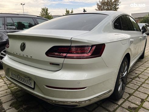 Volkswagen Arteon 2020 - фото 3