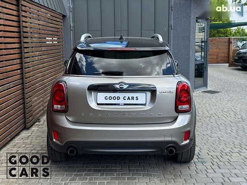 MINI Countryman 2017 - фото 7