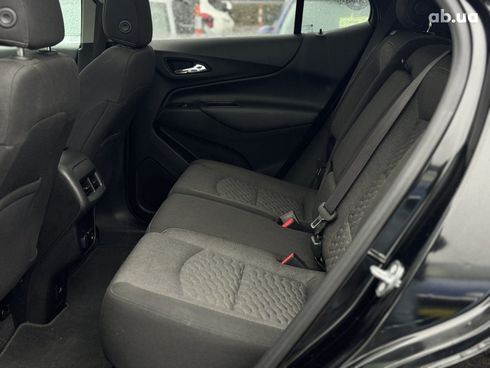 Chevrolet Equinox 2015 - фото 13