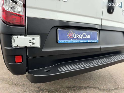 IVECO Daily 2018 - фото 27