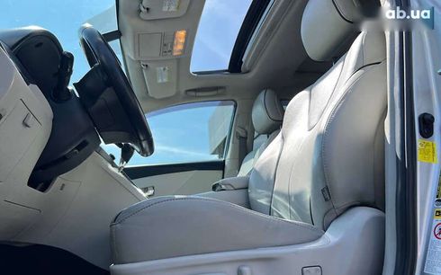 Toyota Venza 2013 - фото 10