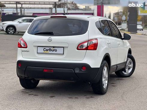 Nissan Qashqai 2010 - фото 13