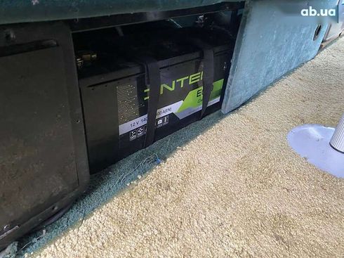 Ford Econoline 1996 - фото 22